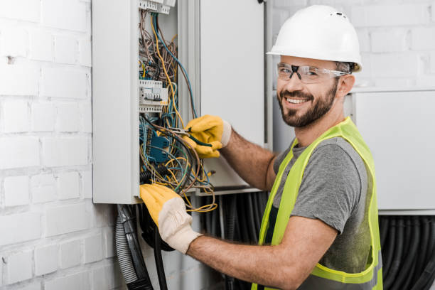 Best Electrician Near Me  in Palmetto Estates, FL