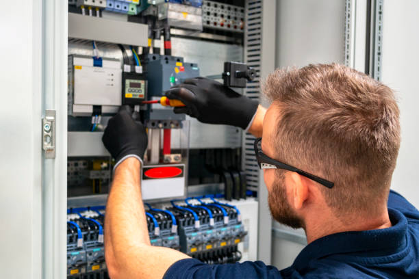 Best Licensed Electrician  in Palmetto Estates, FL