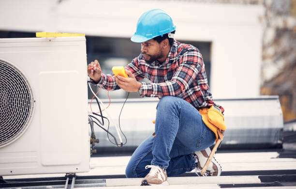 Best Industrial Electrical Services  in Palmetto Estates, FL
