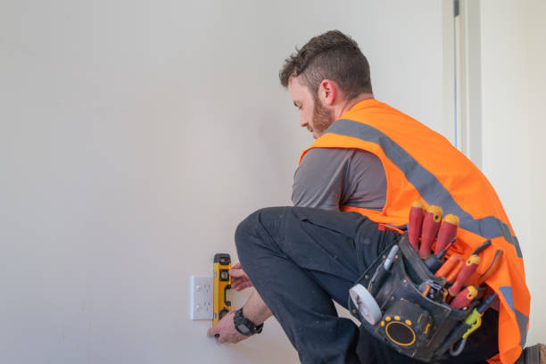 Best Affordable Electrical Installation  in Palmetto Estates, FL