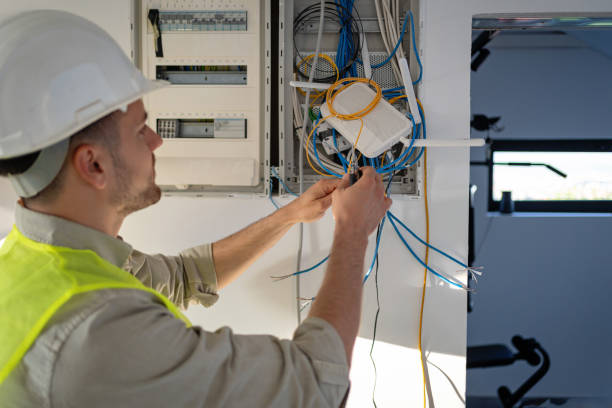 Best Electrical Contractors for Businesses  in Palmetto Estates, FL