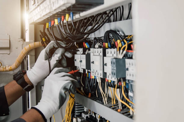 Best Electrician Near Me  in Palmetto Estates, FL